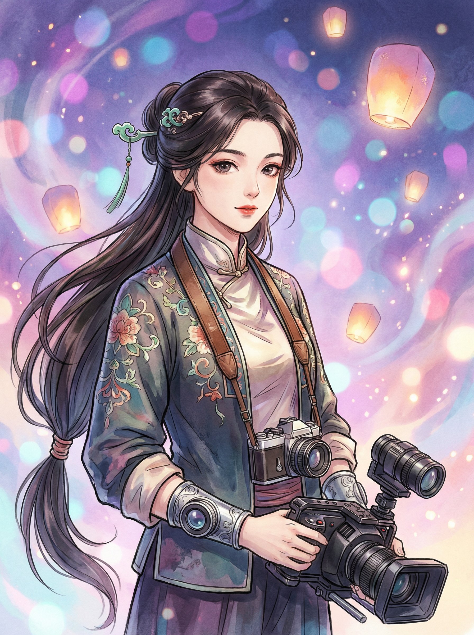 高清动漫