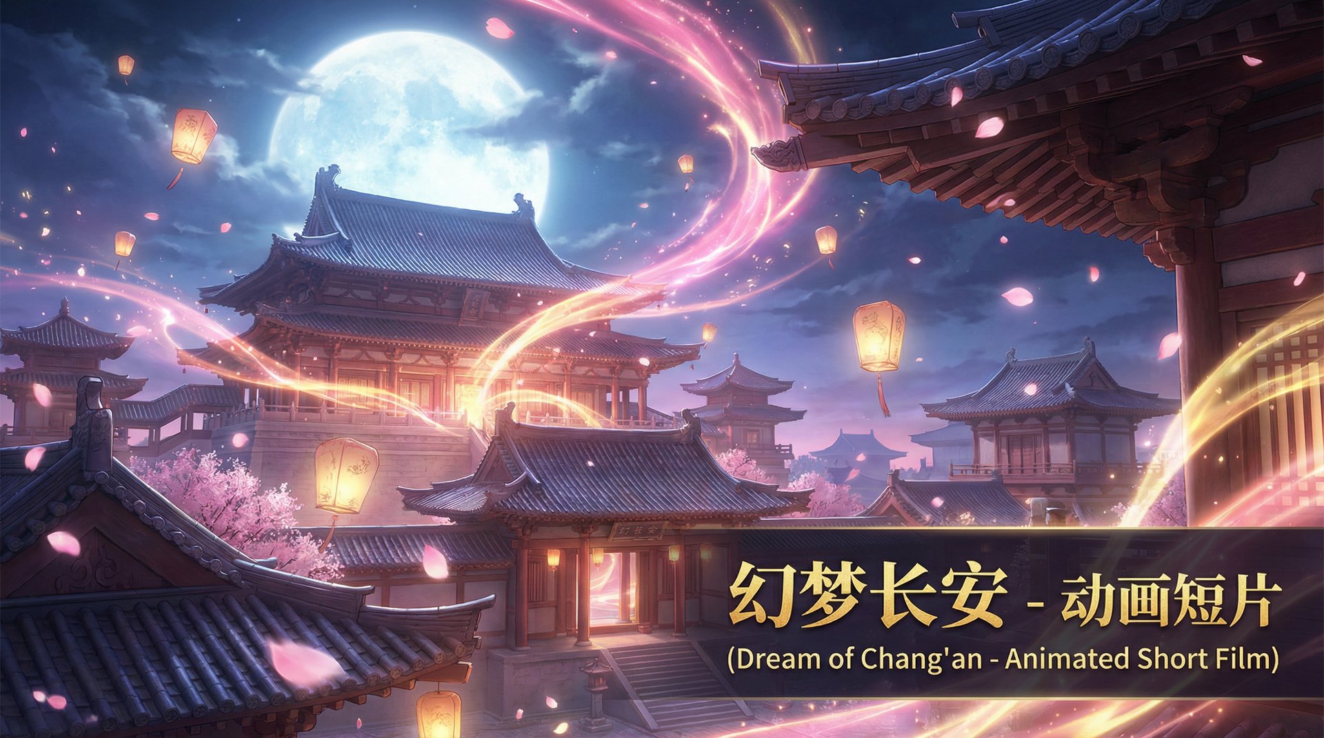 高清动漫
