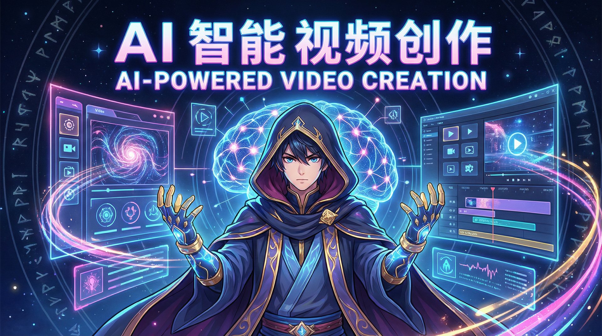 高清动漫